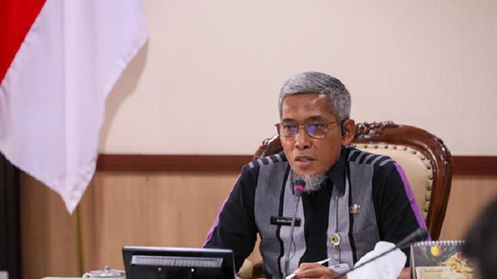 Ciptakan 858 Inovasi, Jawa Tengah Masuk Nominator IGA 2025 Kategori Provinsi Sangat Inovatif