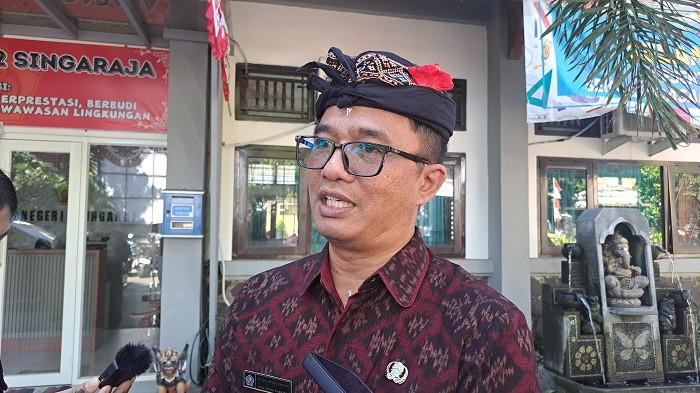PENSIUN Hingga Jadi Kepsek Sebabkan Kekurangan Guru di Buleleng, Ini Data Disdikpora