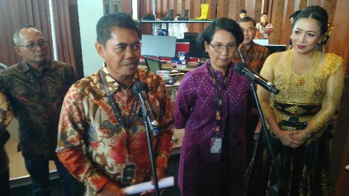 Business Matching di Bali, Kemenperin Targetkan Rp 1.200 Triliun Belanja Produk Dalam Negeri