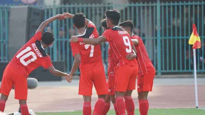 Update Timnas Indonesia U22, Berikut Klasemen Fase Grup Cabang Sepak Bola Putra SEA Games 2023