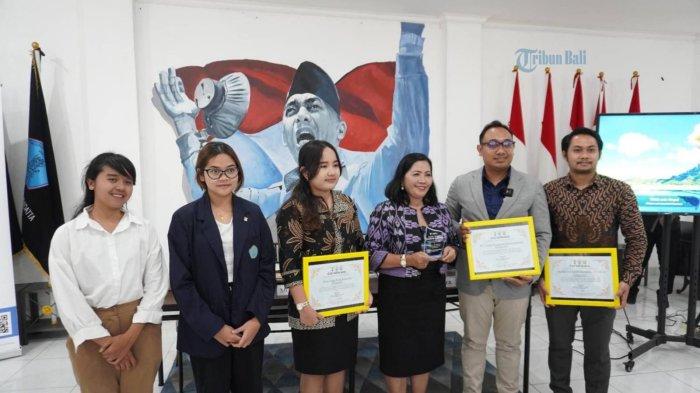 Pentingnya Melek Finansial, Generasi Muda Dilatih Lewat Seminar Trading Forex