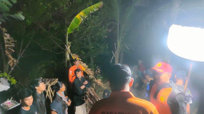 Sempat Dilaporkan Hilang di Buleleng, Tim SAR Temukan Meliasih Dalam Keadaan Selamat