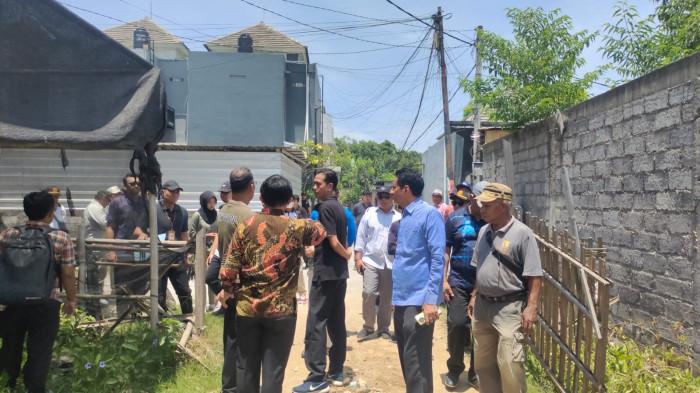 TUTUP Permanen Pabrik Beton Dekat Tahura, Ini Kata Wali Kota Jika Tak Lengkapi Izin