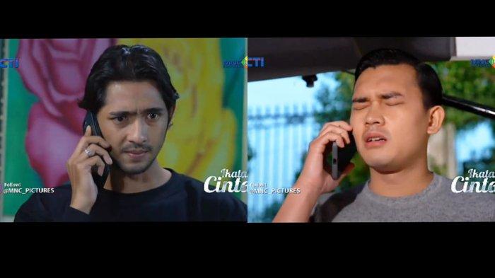 Sinopsis Ikatan Cinta 14 Oktober 2022, Andin Menjadi Sasaran Agus Rimba