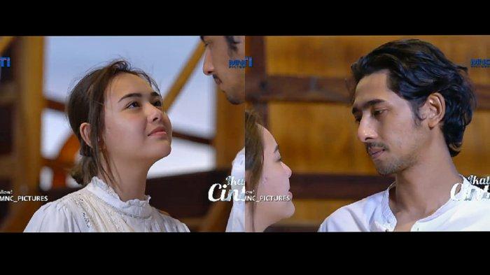 Sinopsis Ikatan Cinta 3 Oktober 2022, Elsa Membuat Jesika Kecewa, Seina Positif Hamil