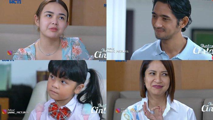 Sinopsis Ikatan Cinta 5 Oktober 2022, Elsa Datang ke Pondok Pelita untuk Mengemis Pada Andin