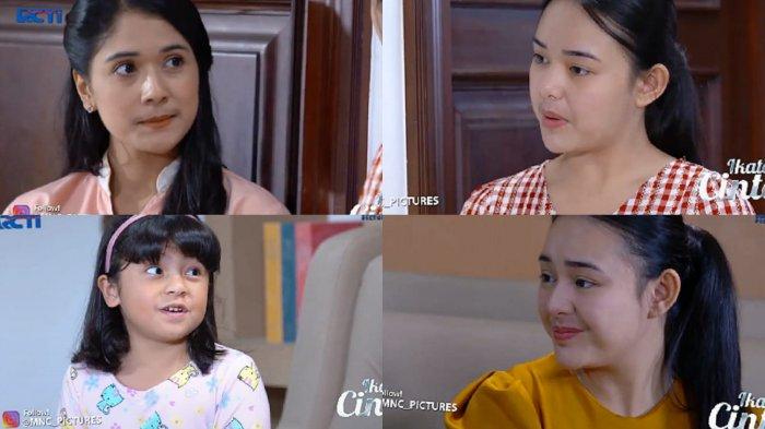 Sinopsis Ikatan Cinta 6 Agustus 2022, Ricky Menyuruh Siska Mengganggu Kebahagiaan Reyna