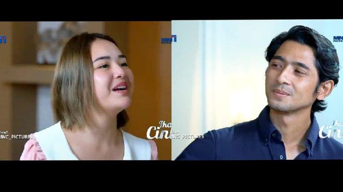 Sinopsis Ikatan Cinta 9 Oktober 2022, Agus Rimba Melakukan Penculikan, Elsa Diterror