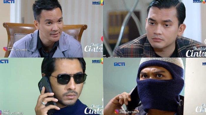 Sinopsis Sinetron Ikatan Cinta 17 Oktober 2022, Kakak Siena Tak Terima Atas Kematian Adiknya