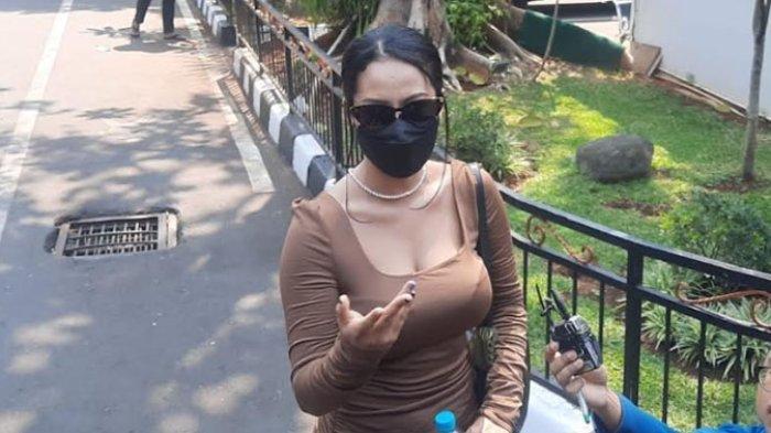 Siskaeee Bakal Bongkar Bukti Kasus Produksi Film Dewasa Jaksel: Aku Siap Banget