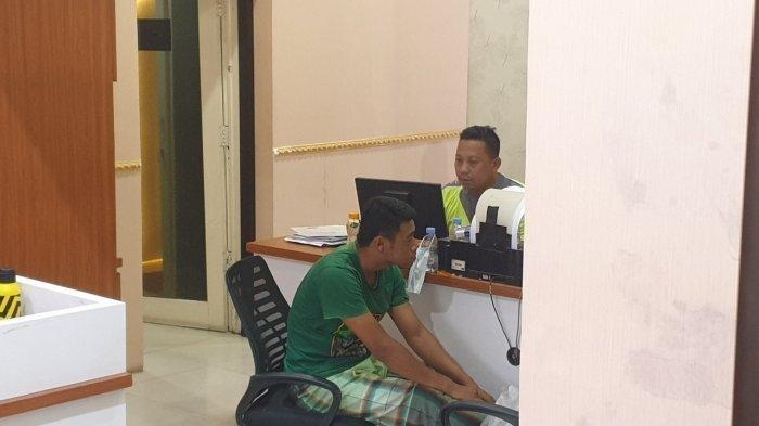 Sopir Bus Cadangan Maut di Tol Sumo Tewaskan 15 Orang Resmi Tersangka, Terbukti Konsumsi Narkotika