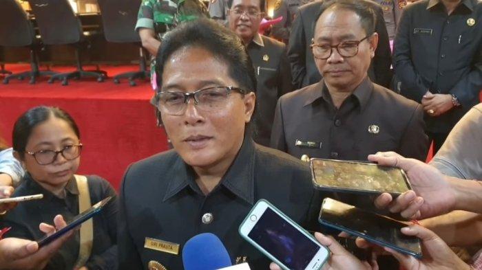 Lapangan Umum Desa Petang Mulai Ditata dan Stadion Mengwi Tak Tergarap, Ini Kata Giri Prasta