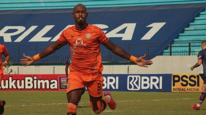 Persebaya Surabaya Resmi Datangkan Paulo Henrique di Bursa Transfer Liga 1, Bonek Cek Profilnya