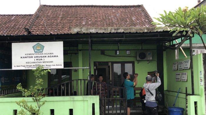 Persyaratan Pernikahan BCL dan Tiko Lengkap, Kepala KUA Mengwi : Tinggal Pelaksanaannya