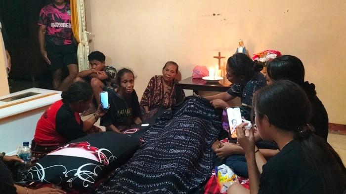 SUNGGUH TEGA! Oknum Polisi di Ende Diduga Aniaya Warga hingga Tewas, Ada Pengaruh Miras