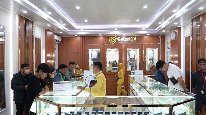 Mengenal Galeri24 dan Layanan Buyback Resmi