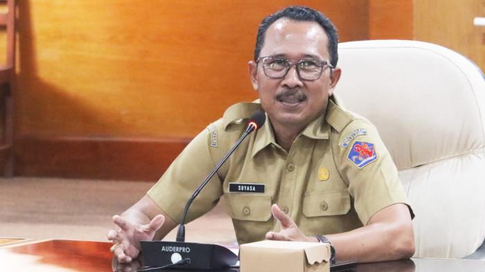 SEKDA Ingatkan ASN Hati-hati Gunakan Medsos, Salah Gestur Tubuh Bisa Jadi Persepsi Negatif di Medsos