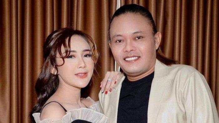 Sule Ungkap Hubungan yang Dimiliki bersama Ucie Sucita: Tak Menutup Kemungkinan Ada Rasa Suka