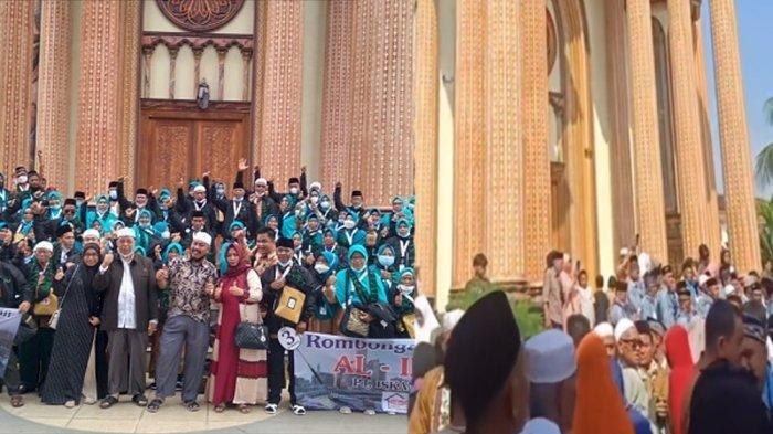 Profil dan Sosok Haji Agus Suhela, Sultan Bojong Koneng Umrahkan Gratis 2 RT, Dilakukan Tiap Tahun