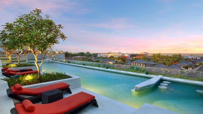 Sunset BBQ - All You Can Eat di Aryaduta Bali