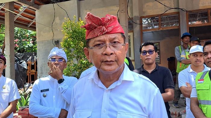 Pemkab Buleleng Segera Kaji Pembangunan Pusat Rehabilitasi Narkoba