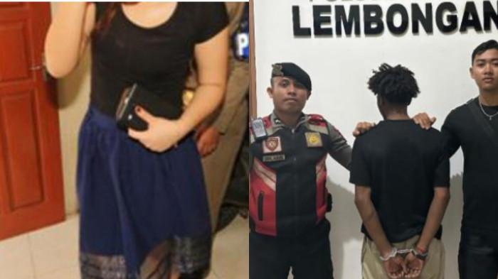 TAK ADA RASA HORMAT! Berikut Pengakuan Miris Cewek Kanada Dipaksa Berhubungan di Nusa Penida