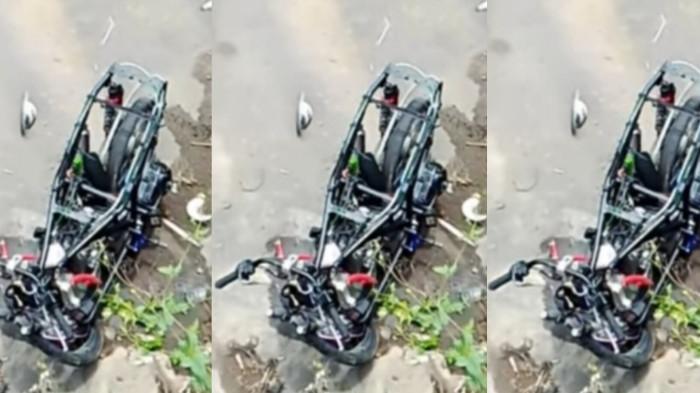 TERUNGKAP KESAKSIAN ANEH Jelang Uji Coba di Sirkuit Bangli, Komang Gede Sebut Ingin Cepat Tidur