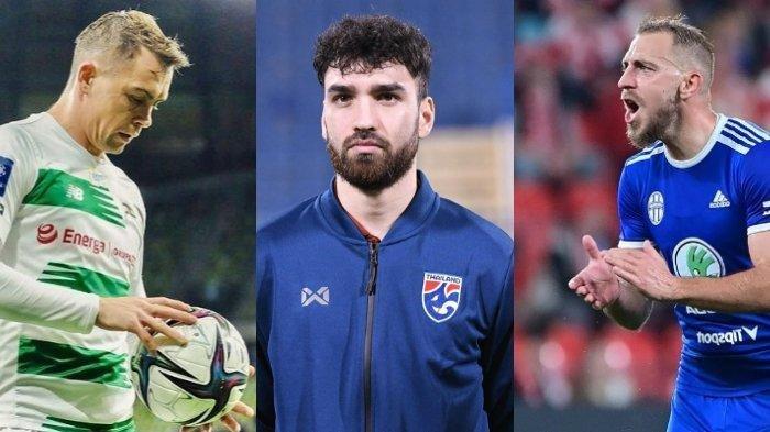 Gerak Cepat Persija di Ujung Bursa Transfer Liga 1, Usai Maciej Gajos, Kini Maximilian Steinbauer
