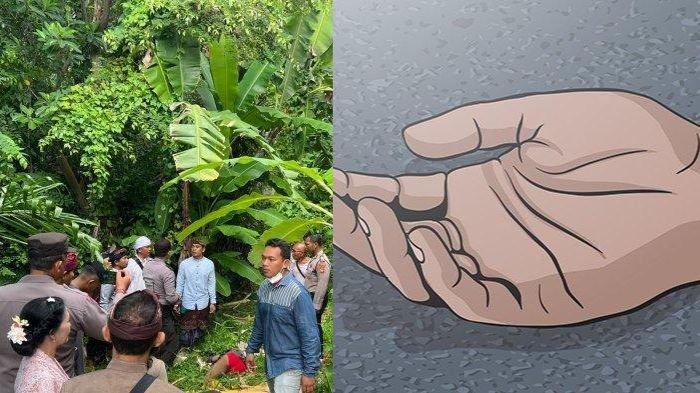 Sosok Gung Oka, Penjual Sate Kambing Terkenal di Gunaksa, Meninggal di Hari Pernikahan Anaknya