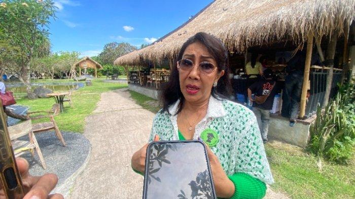 Anggota Komisi IX DPR RI, Tutik Kusuma Wardhani.