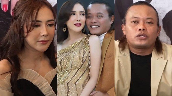 Ucie Sucita Ngaku Nyaman dan Sering Video Call dengan Sule: Nggak Ada Salahnya Kan Kalau Bestie?