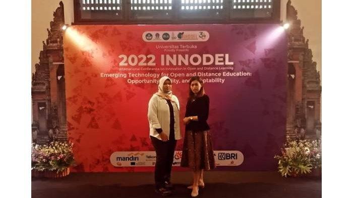 Bisnis Lokal Menuju Internasional
