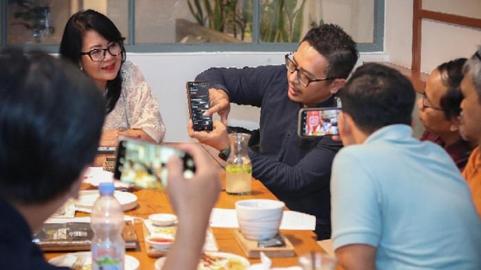 Percepat Digitalisasi Bisnis Lintas Industri, Doku Perluas Jangkauan ke Indonesia Timur