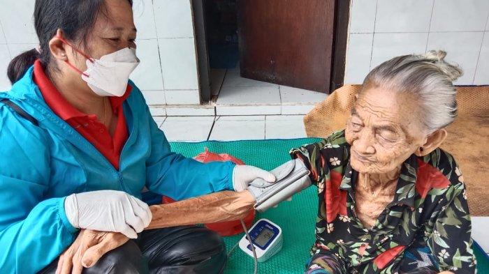 38.196 Orang Terima Vaksin Covid-19 Inklusif di Bali, Ada yang Tak Mau Vaksin Karena Ketakutan