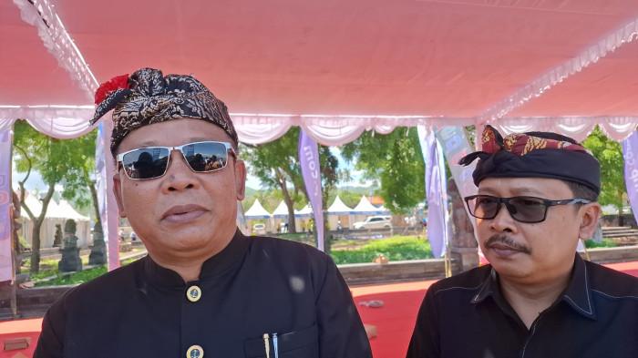 Pelabuhan Segitiga di Bali, Integrasikan Pariwisata Karangasem–Sanur–Nusa Penida–Gili Trawangan