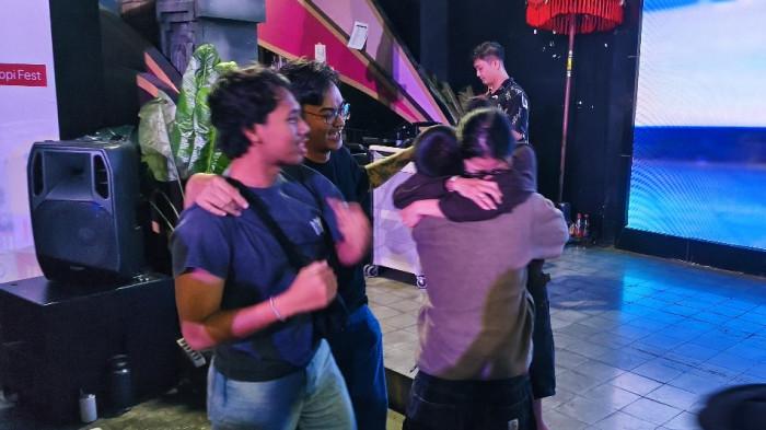 Dramatis, Alif Andira dari Bali Raih Juara Nasional ICTC 2025/2026, Wakili Tanah Air ke Thailand