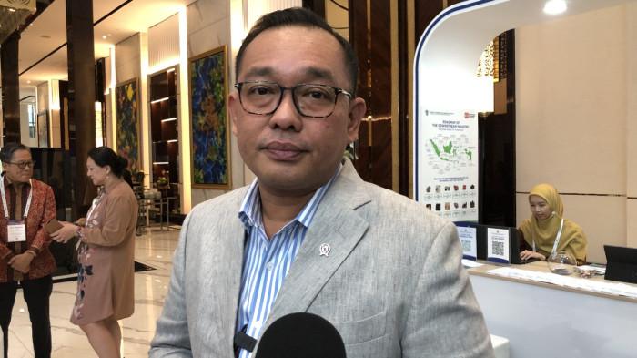 Naik 54,8 Persen, Realisasi Investasi Sektor Hilirisasi Semester I Tahun 2025 Capai Rp 280,8 Triliun