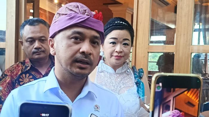 Wamen Kebudayaan Sebut Pemerintah Pantau Sound Horeg: Budaya Harusnya Membawa Kebahagiaan