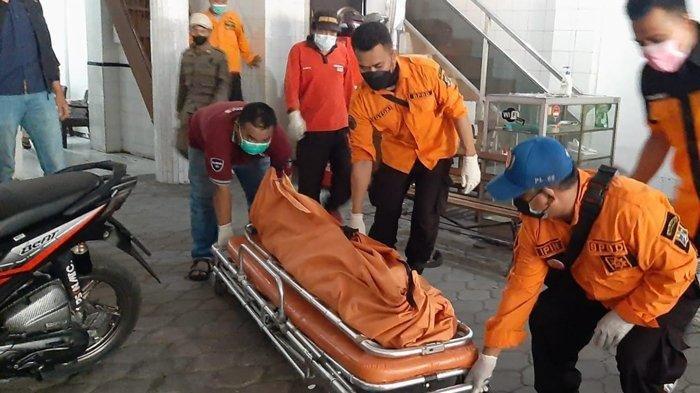 Paru-paru S, Wanita yang Meninggal Tanpa Busana di Hotel, Dipenuhi Air, Polisi Buru Pria Misterius