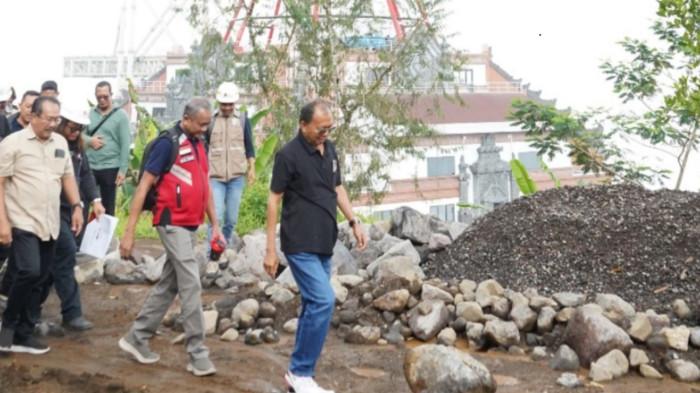 Tower Turyapada Bali Dirancang Jadi Sumber PAD Bali, Total Investasi Capai Rp 600 Miliar