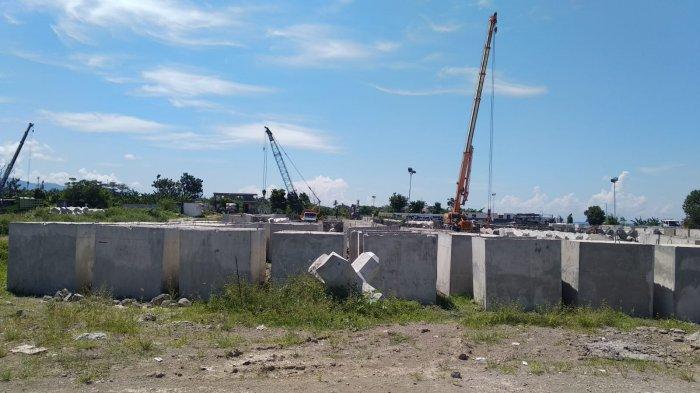 Tak Ada Perpanjangan Izin, Pabrik Beton di Gianyar Minta Permakluman Faktor Ekonomi