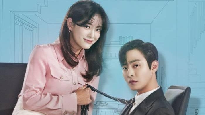 5 Fakta Seru Ahn Hyo Seop Dan Kim Sejeong Dalam Drama