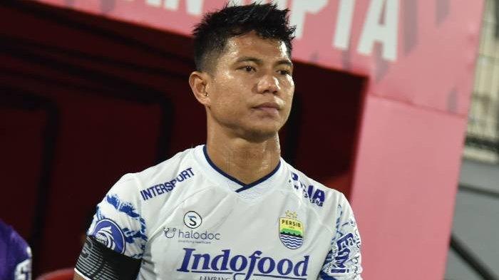 AMBISI Achmad Jufriyanto Bersama Persib Bandung Musim Depan, Juara Liga 1 dan 'Garang' di AFC Cup
