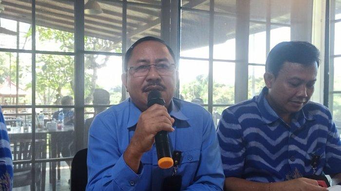 Alasan Pipa Sudah Berumur, PDAM Badung Akui  Alami Kebocoran Air Bersih Sampai 40 Persen
