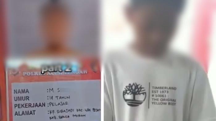 Setelah Habisi Nyawa Sang Kakak, Remaja 14 Tahun ini Tega Berhubungan dengan Mayat
