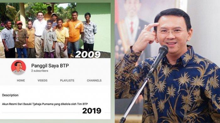 Ahok Bebas Hari Ini, Lurah Tempat Tinggal Bripda Puput Akui Ada Surat Pengantar Nikah