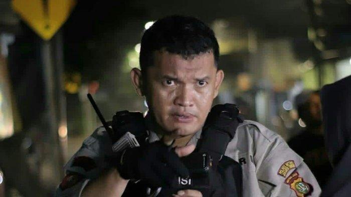 Begini Sosok Polisi Viral Aipda Ambarita yang Sempat Dimutasi, Kini Siap Kembali Tugas ke Lapangan