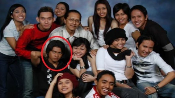 Lama Tak Ada Kabarnya, Very AFI Kini Bikin Pangling, Lihat Penampilannya Kini