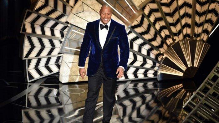 Aktor Dwayne Johnson Sebut Terpapar Covid-19 Jauh Lebih Berat Ketimbang Cedera Parah