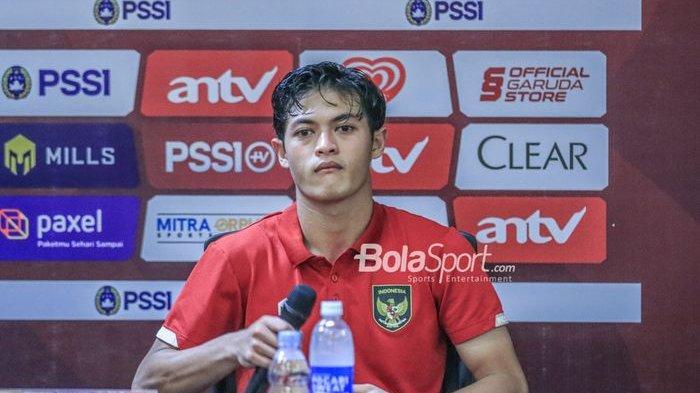 Piala AFF U23 2023: Walaupun Minim Persiapan, Timnas Indonesia U23 Optimis Kalahkan Malaysia